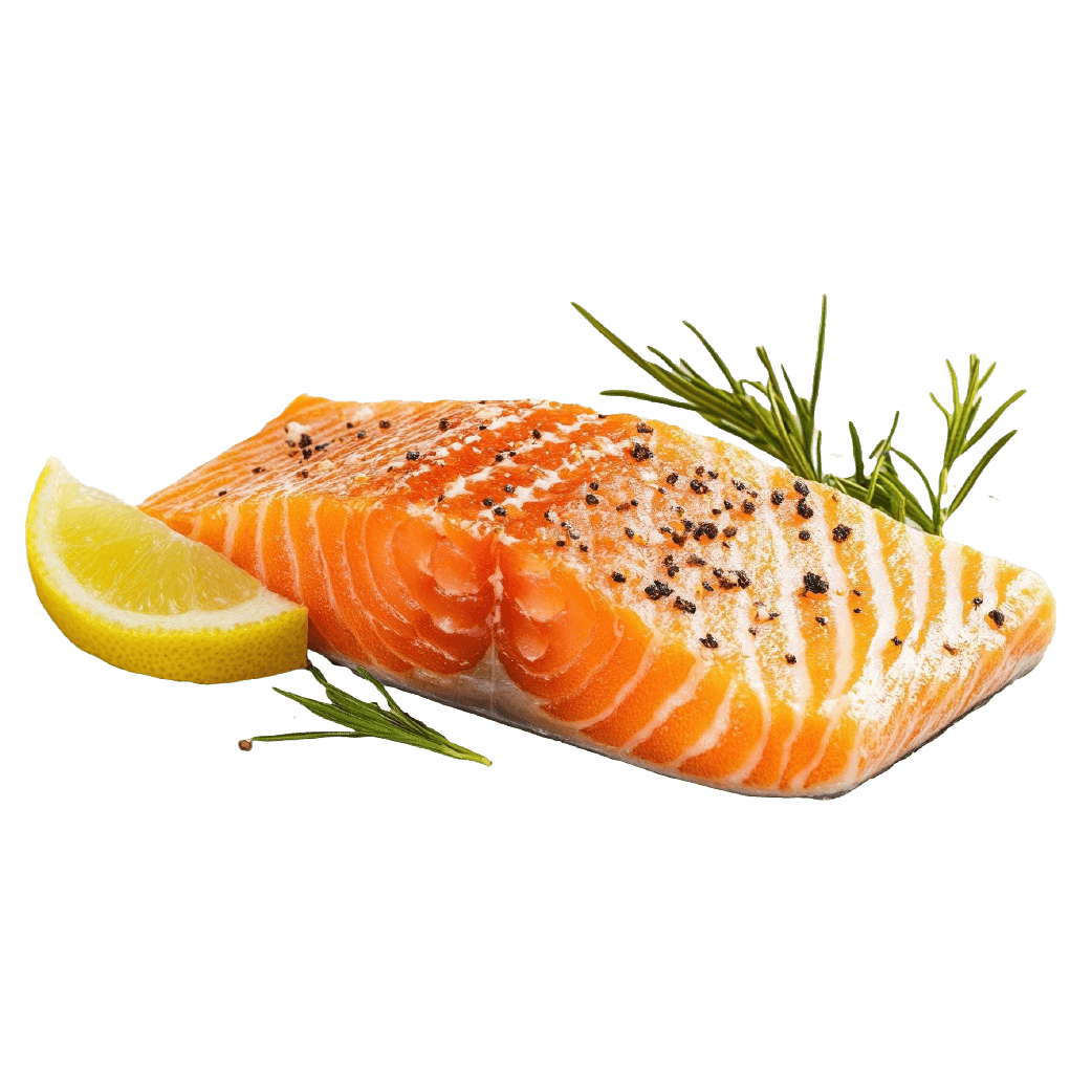 SALMON