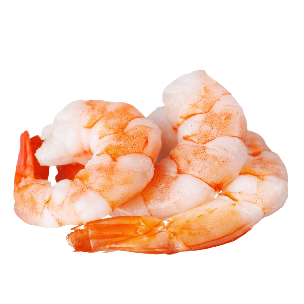 SHRIMP